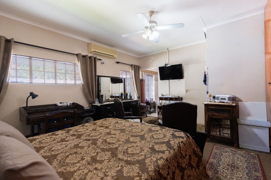 3 Bedroom Property for Sale in Safari Gardens North West